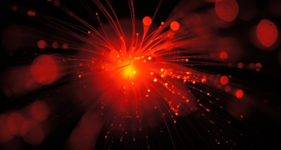 High-energy ion implantation High-energy ion implantation