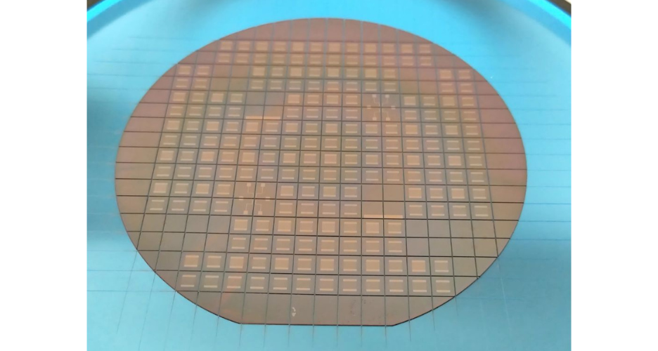 Technology DBanD VIS-SWIR-Sensor
