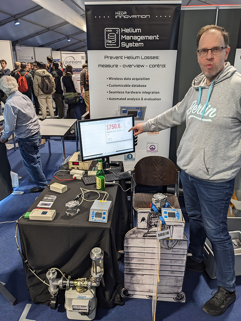 Stand DPG Frühjahr DD2603-4