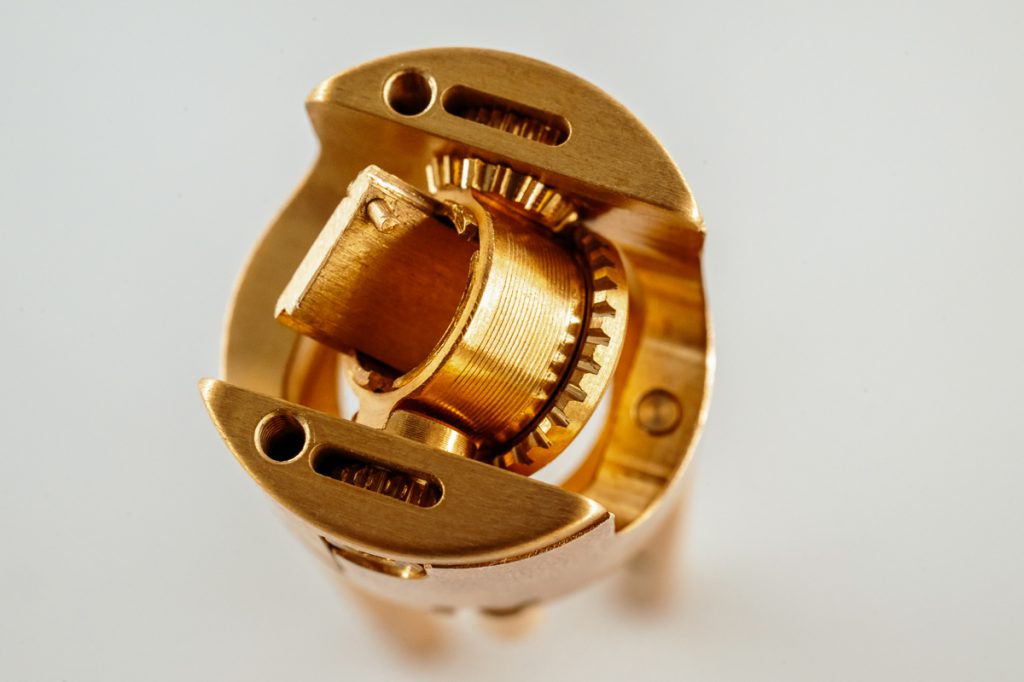 Two-Axis Rotator-New | HZDR Innovation