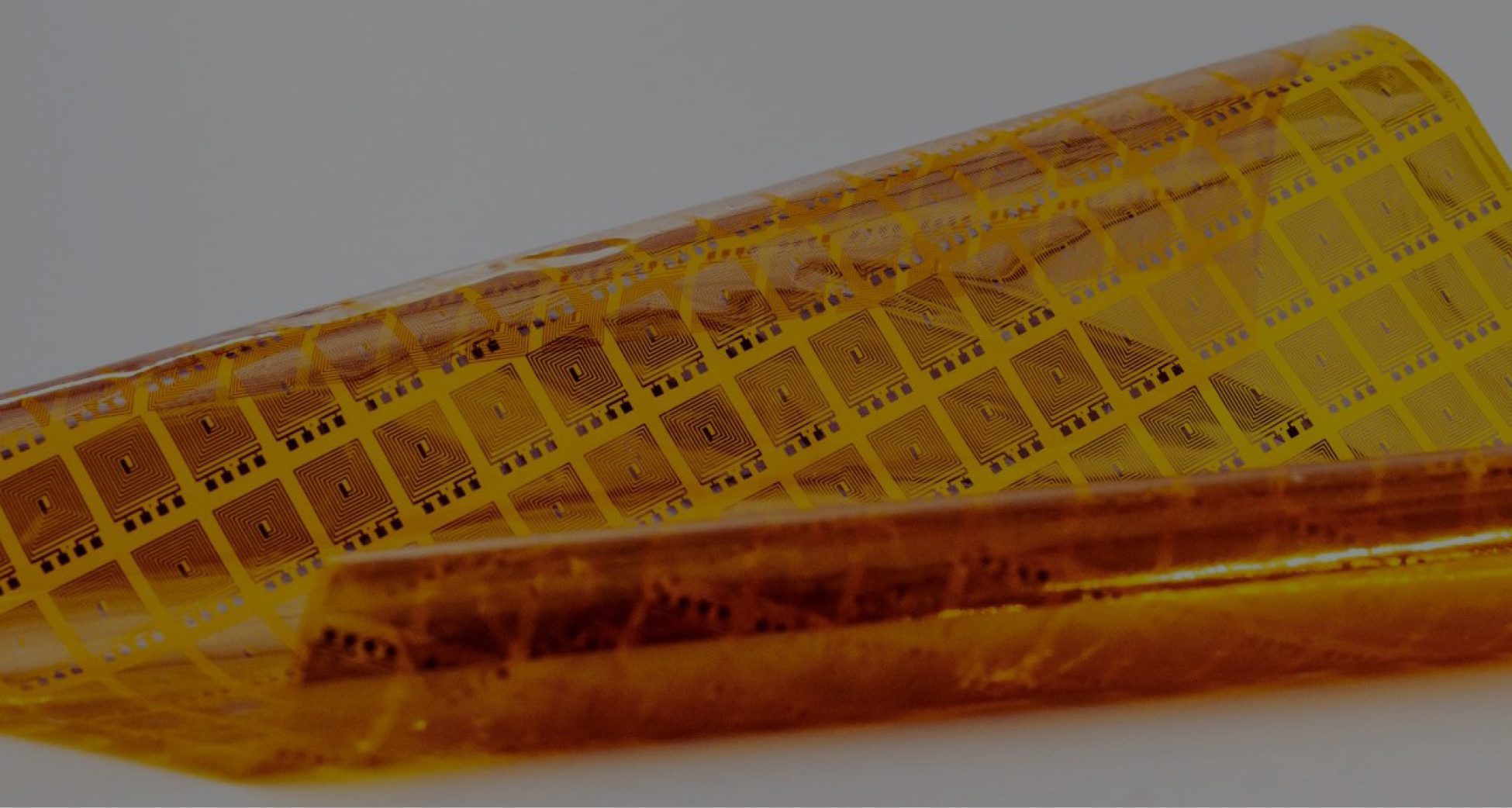 HZDR Innovation Flexible Temperatursensoren HZDR Innovation Flexible Temperatursensoren