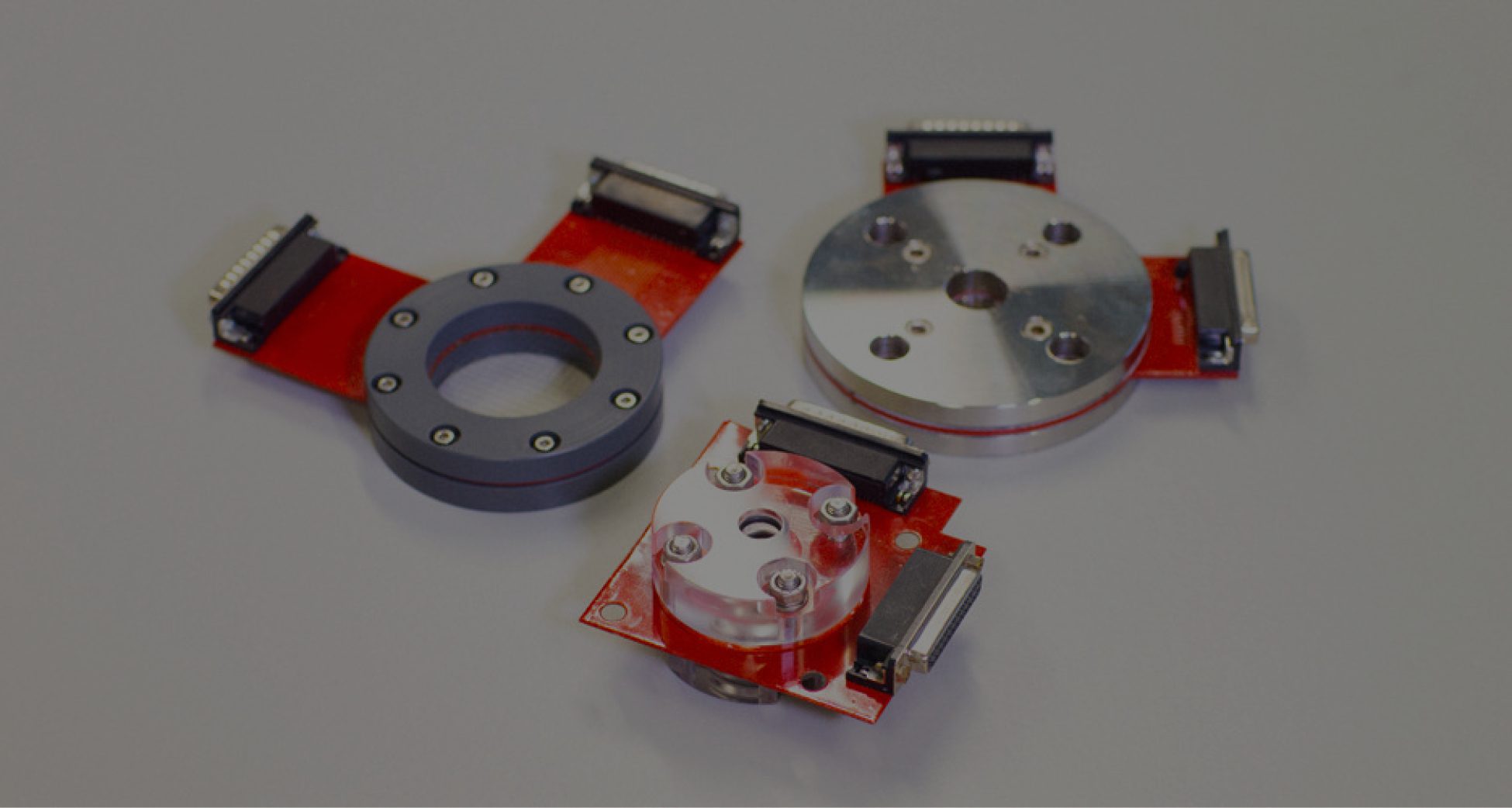 HZDR Innovation Mehrphasenmesstechnik cover HZDR Innovation Mehrphasenmesstechnik