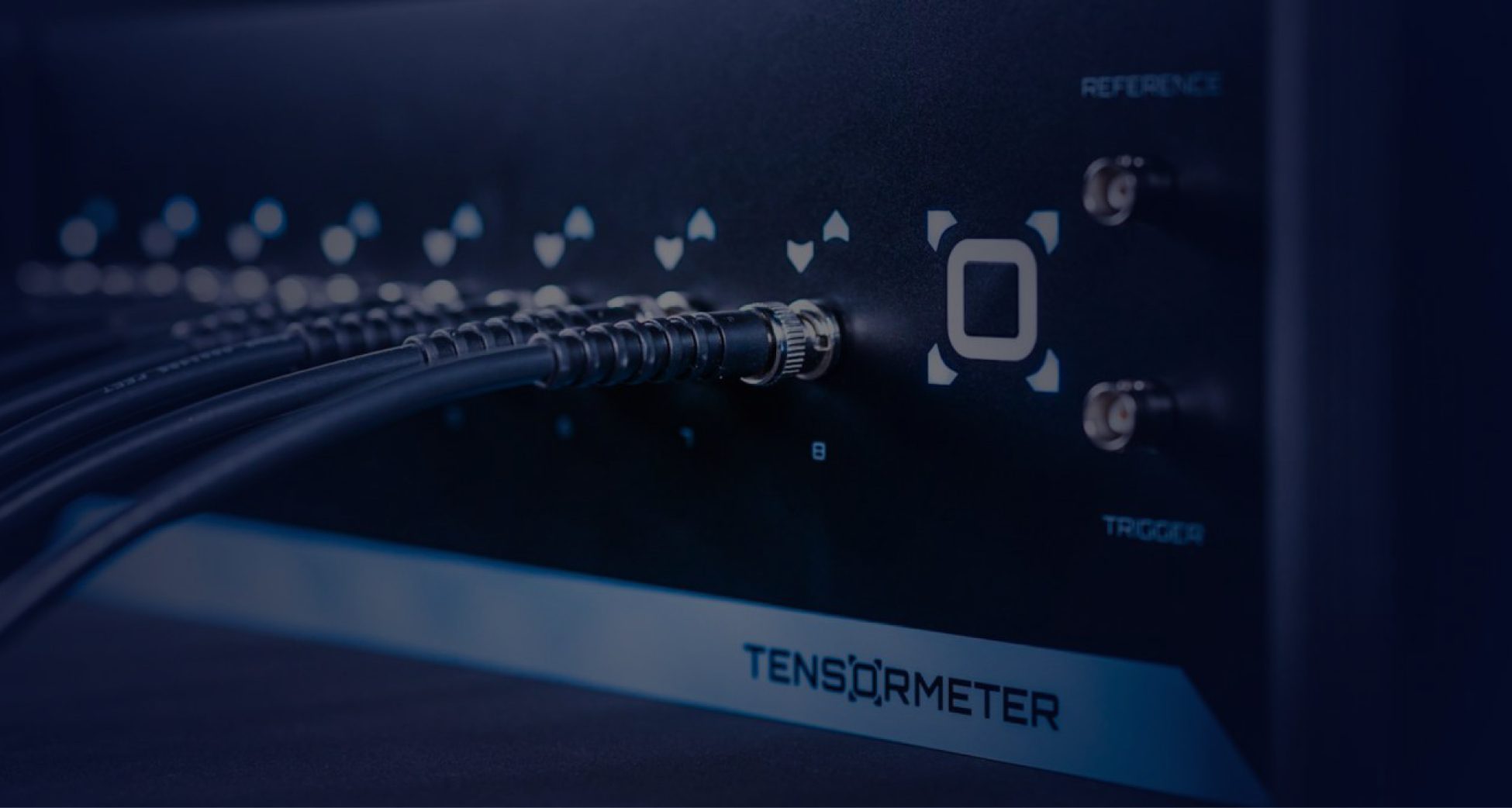 HZDR Innovation Tensormeter cover HZDR Innovation Tensormeter
