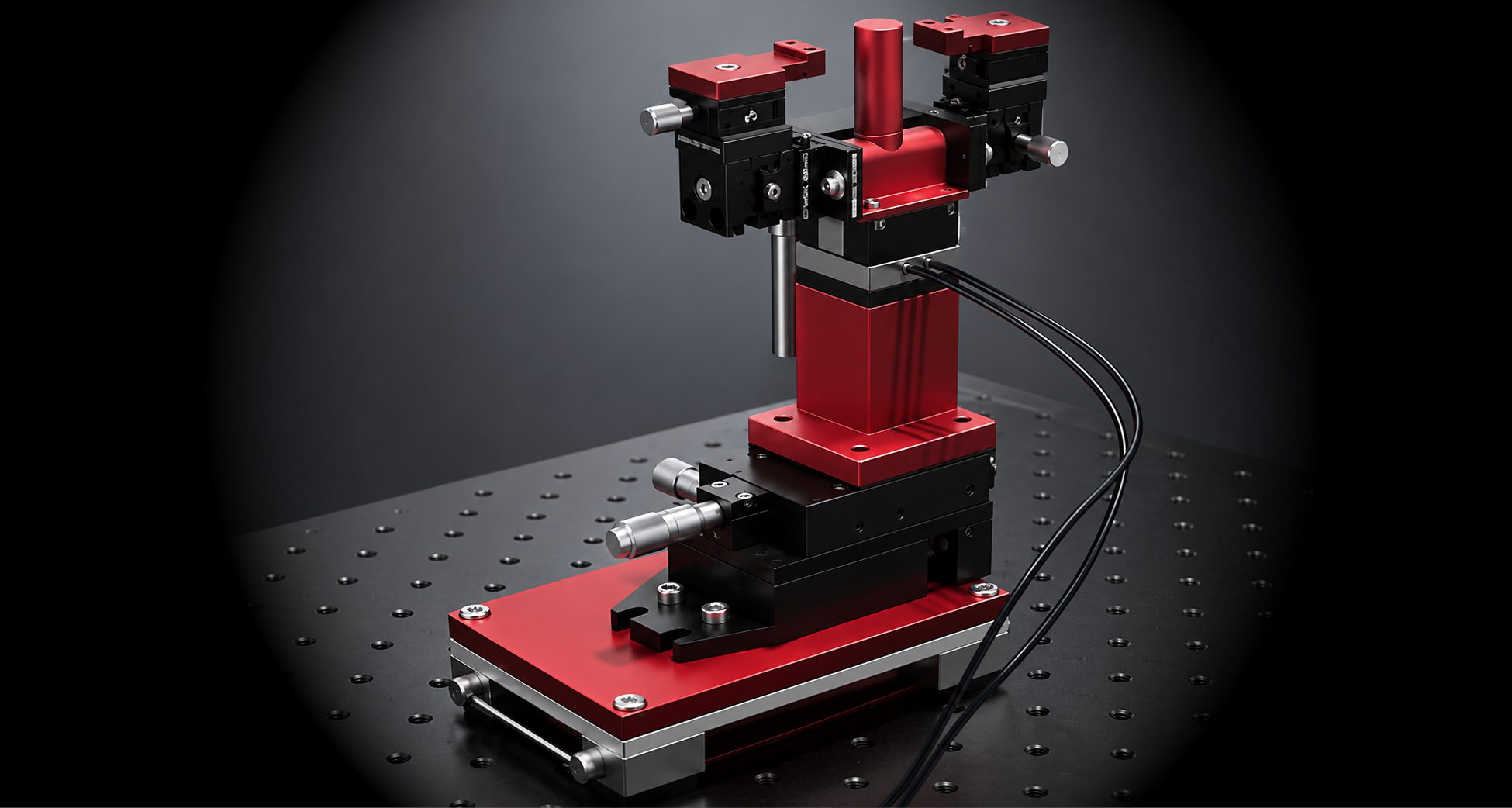 HZDR Innovation labMule Hardware 1