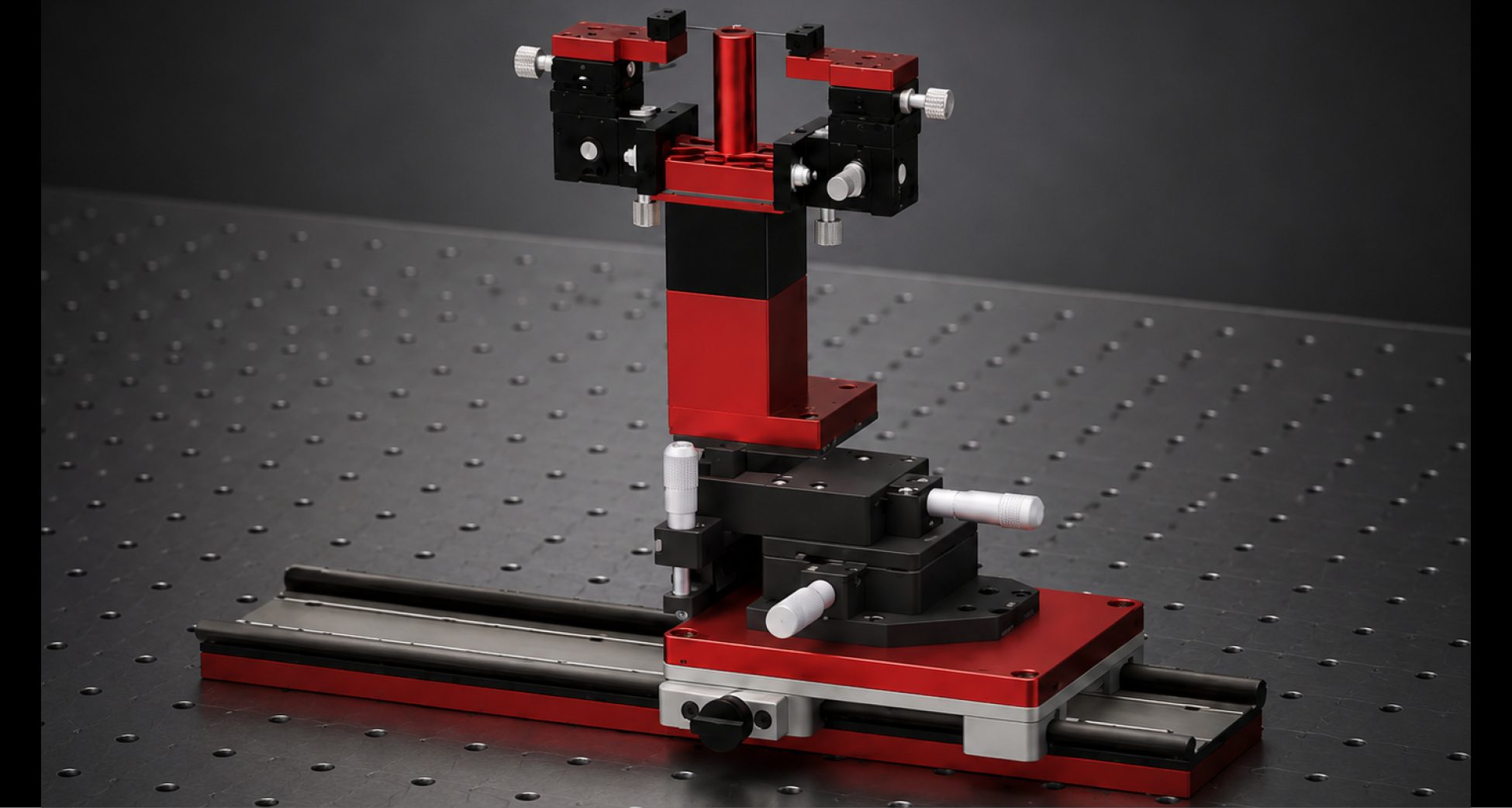 HZDR Innovation labMule Hardware 3 HZDR Innovation labMule Hardware 3