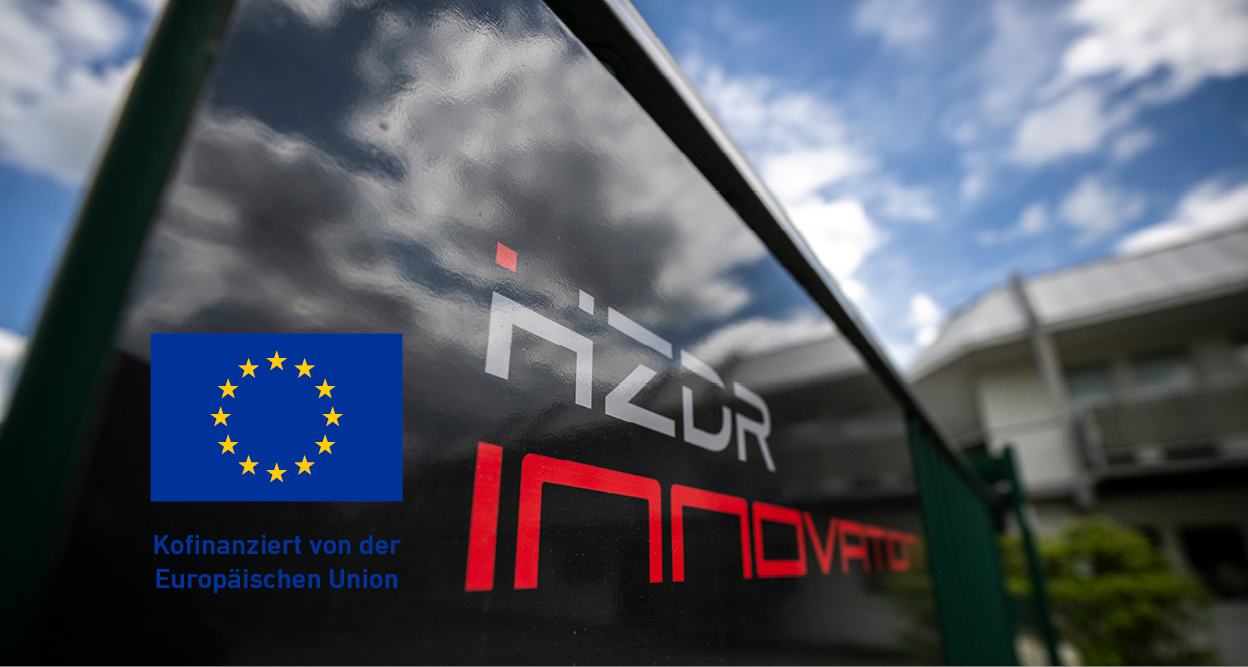 HZDR Innovation EFRE