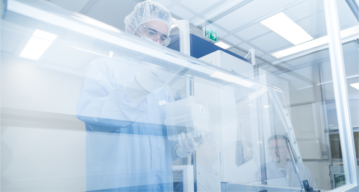 HZDR Innovation Waferhandling HZDR Innovation Waferhandling