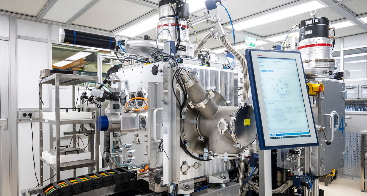 HZDR Innovation Ion irradiation for power semiconductors HZDR Innovation Ion irradiation for power semiconductors