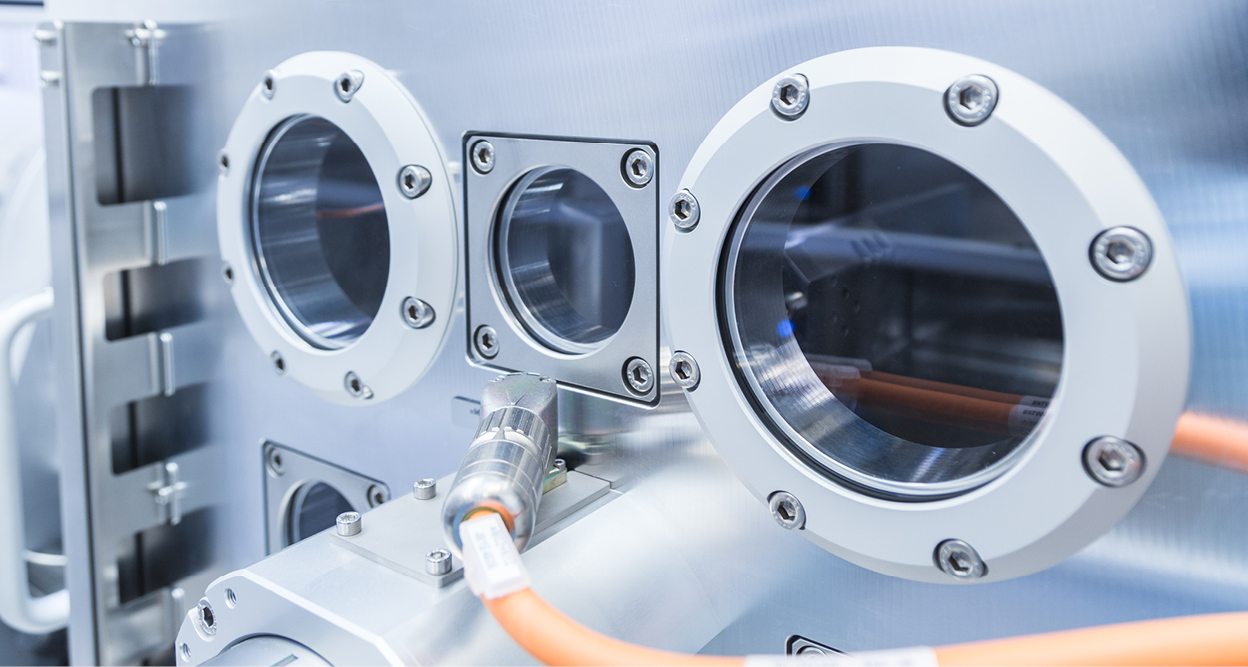 HZDR Innovation standard ion implantation HZDR Innovation standard ion implantation