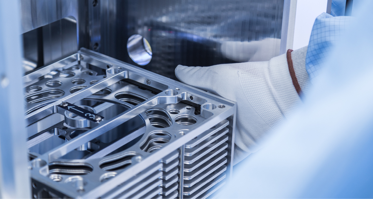 HZDR Innovation standard ion implantation HZDR Innovation standard ion implantation